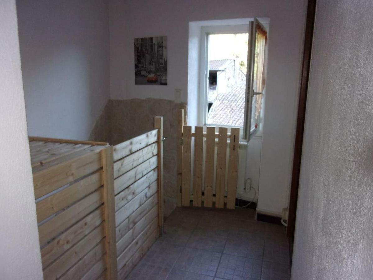 فيلا Triplex Douillet Largentière المظهر الخارجي الصورة