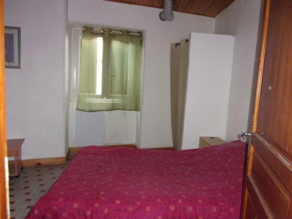 فيلا Triplex Douillet Largentière المظهر الخارجي الصورة